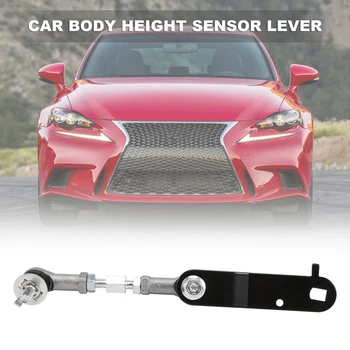 Лост сензор за височина на каросерията на автомобила 48906-35010 8940760022 за Toyota /Lexus