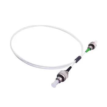 Симплексный оптичен пач кабел 0,9 мм FC/ UPC-FC/APC Одномодовая оптична джъмпер 1 м